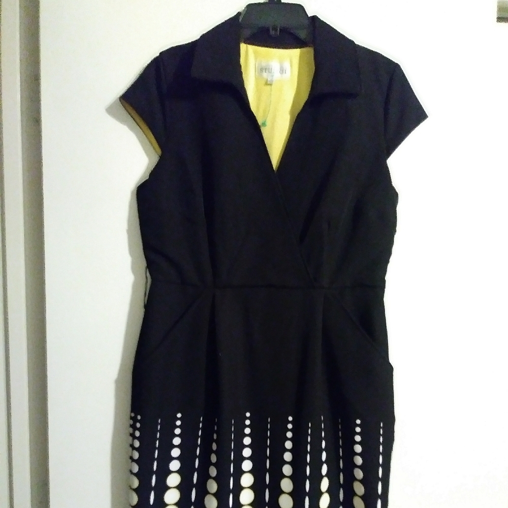 Studio 1 dress